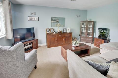 4 bedroom detached house for sale, West End, March PE15