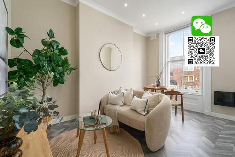 1 bedroom house to rent, Tadema Road, London SW10