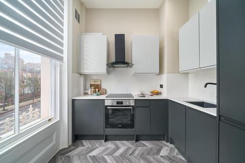 1 bedroom house to rent, Tadema Road, London SW10