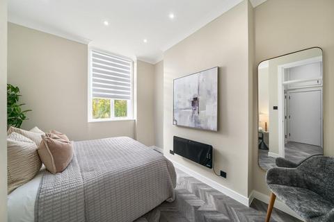 1 bedroom house to rent, Tadema Road, London SW10