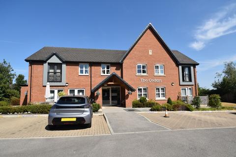 2 bedroom apartment for sale, The Cedars, Old Hall Street, Malpas