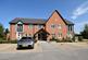 The Cedars, Old Hall Street, Malpas
