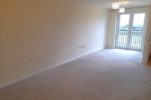 2 bedroom apartment for sale, The Cedars, Old Hall Street, Malpas