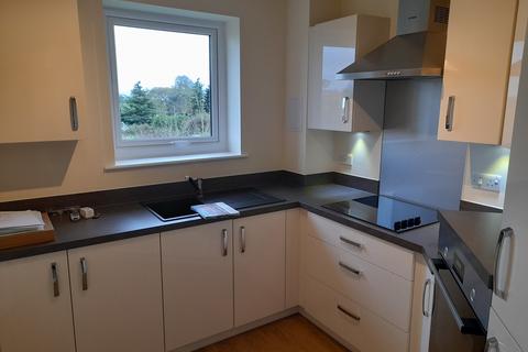 2 bedroom apartment for sale, The Cedars, Old Hall Street, Malpas