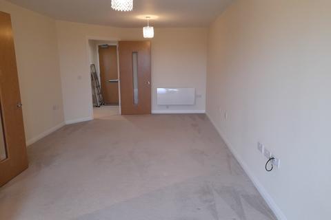 2 bedroom apartment for sale, The Cedars, Old Hall Street, Malpas