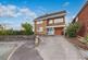 St. Georges Road, Burton-on-Trent