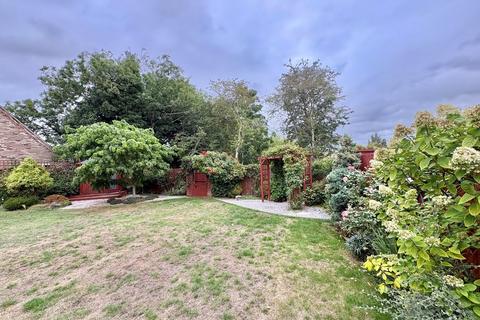 3 bedroom detached bungalow for sale, Kiln Drive, Tydd St Mary