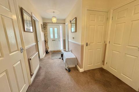 3 bedroom detached bungalow for sale, Kiln Drive, Tydd St Mary