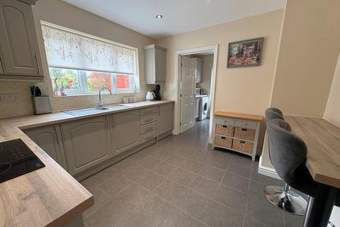 3 bedroom detached bungalow for sale, Kiln Drive, Tydd St Mary