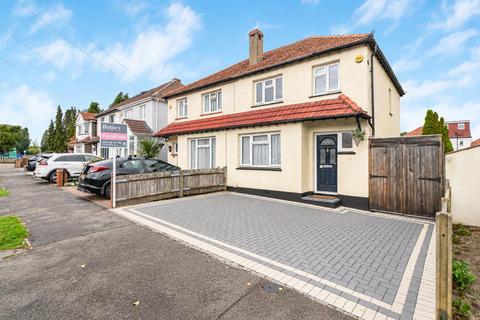 3 bedroom semi-detached house for sale, Farmington Avenue, Sutton
