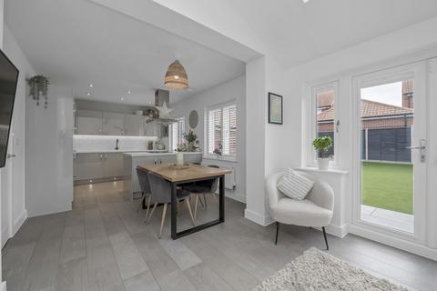 4 bedroom detached house for sale, Redwood Drive, Bury St. Edmunds
