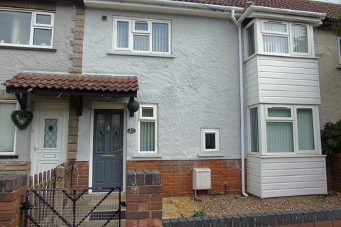 3 bedroom terraced house to rent, Bunnett Avenue, King's Lynn
