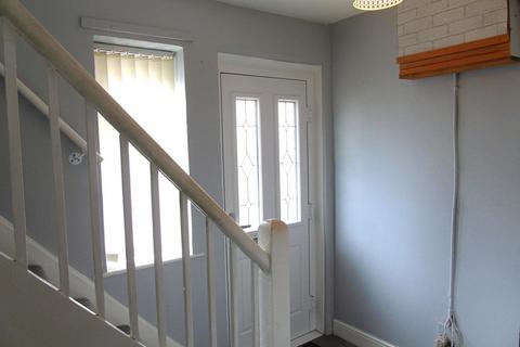 3 bedroom terraced house to rent, Bunnett Avenue, King's Lynn