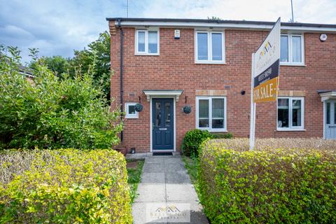 3 bedroom semi-detached house for sale, Camelia Mews, Sheffield S26