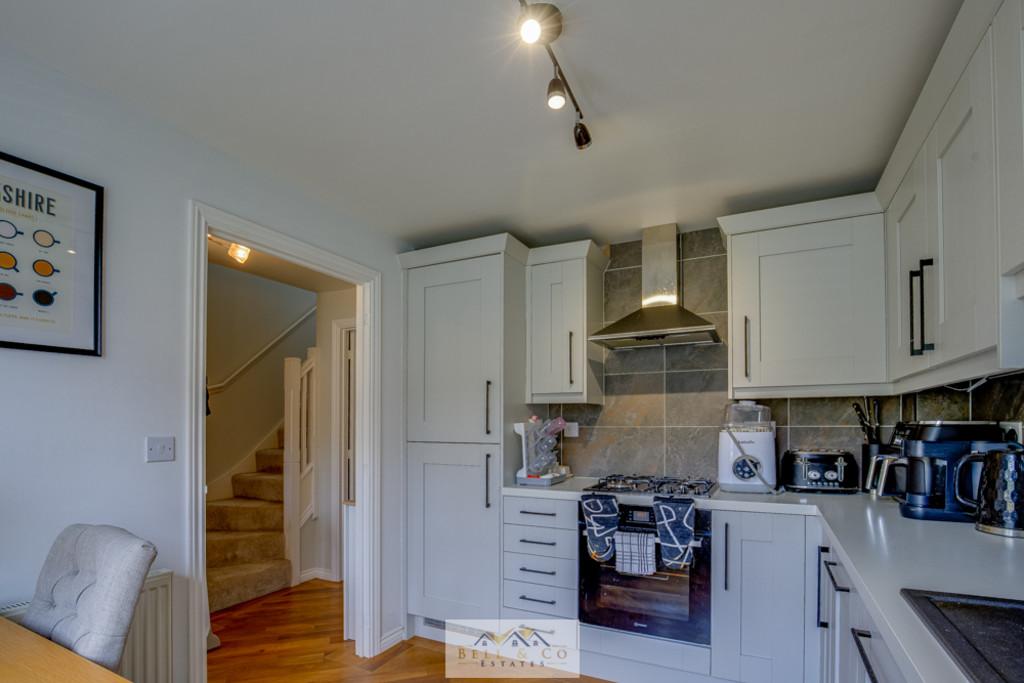 House in Sheffield - View 2