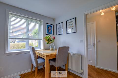 3 bedroom semi-detached house for sale, Camelia Mews, Sheffield S26