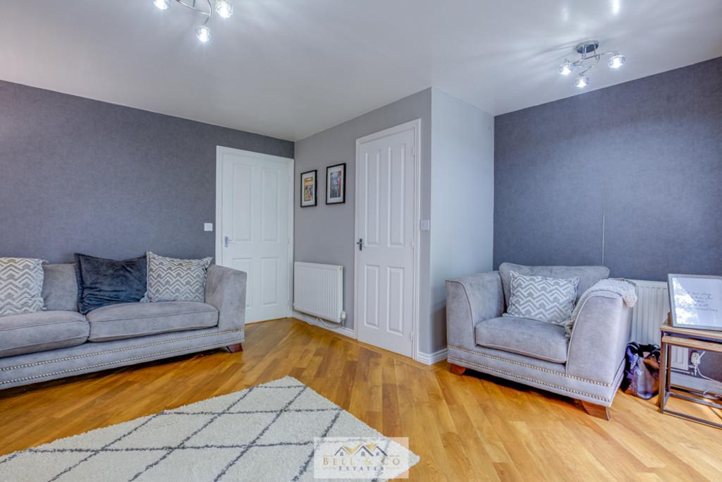 House in Sheffield - More