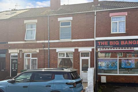 3 bedroom terraced house for sale, Old Church Road, Coventry * VACANT & NO UPWARD CHAIN *