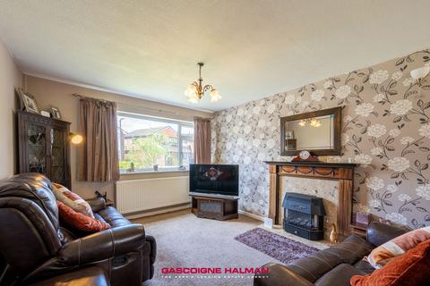undefined, Ledge Ley, Cheadle Hulme, SK8