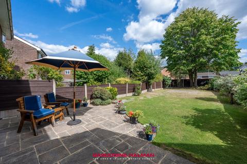 undefined, Ledge Ley, Cheadle Hulme, SK8