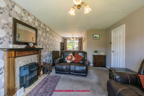undefined, Ledge Ley, Cheadle Hulme, SK8