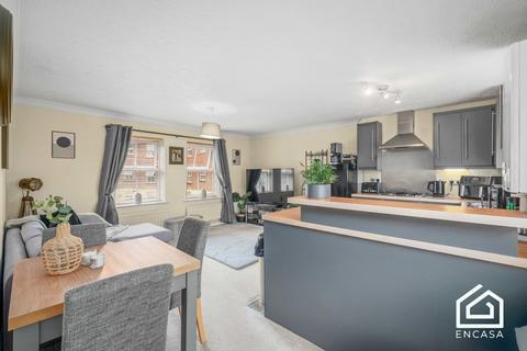 2 bedroom apartment to rent, Ascote Lane , Dickens Heath