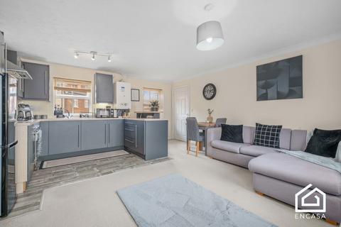 2 bedroom apartment to rent, Ascote Lane , Dickens Heath