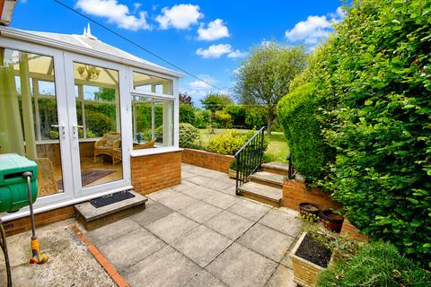 3 bedroom detached bungalow for sale, Lancaster Crescent, Doncaster DN11