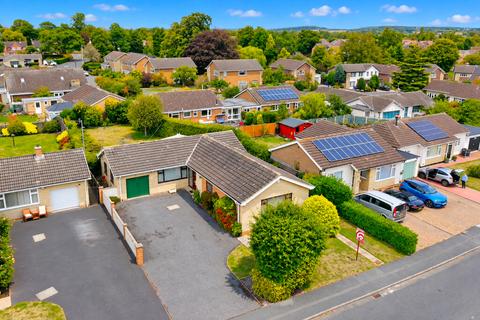 3 bedroom detached bungalow for sale, Lancaster Crescent, Doncaster DN11