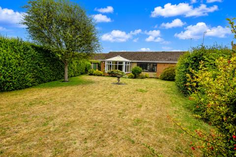 3 bedroom detached bungalow for sale, Lancaster Crescent, Doncaster DN11
