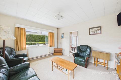 3 bedroom detached bungalow for sale, Rowena Drive, Ashby-de-la-Zouch