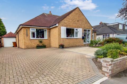 3 bedroom detached bungalow for sale, Clowes Avenue, Alsager