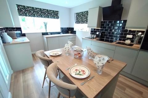3 bedroom detached bungalow for sale, Clowes Avenue, Alsager