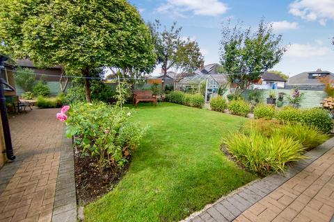 3 bedroom detached bungalow for sale, Clowes Avenue, Alsager