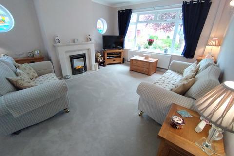 3 bedroom detached bungalow for sale, Clowes Avenue, Alsager