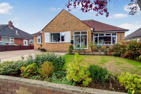 3 bedroom detached bungalow for sale, Clowes Avenue, Alsager
