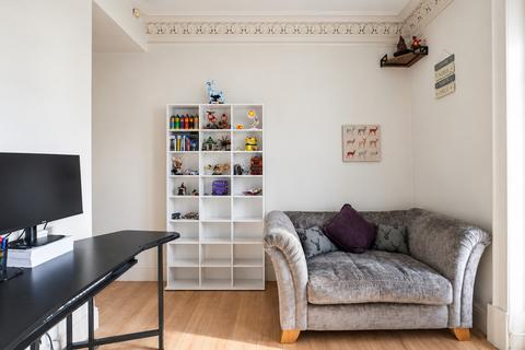 undefined, Gibson Terrace, Dundee