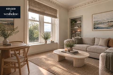 undefined, Gibson Terrace, Dundee