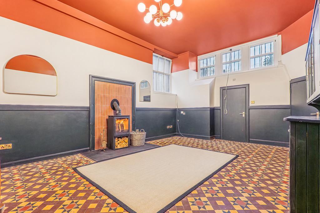 Apartment in Glasgow - More