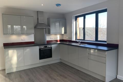 2 bedroom ground floor flat to rent, Tresooth Lane, Penryn TR10