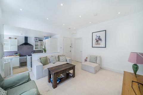 undefined, Magdalen Road, London SW18