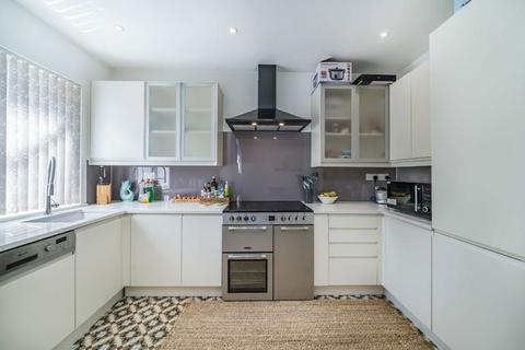 undefined, Magdalen Road, London SW18