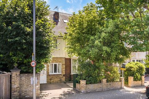 undefined, Magdalen Road, London SW18