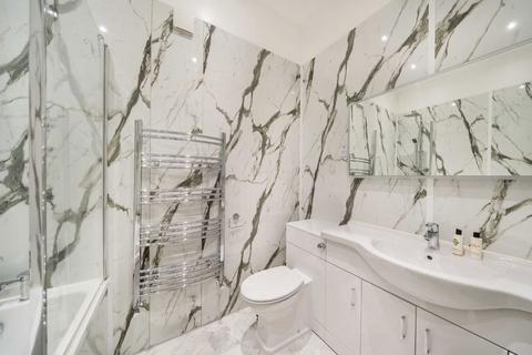 undefined, Magdalen Road, London SW18