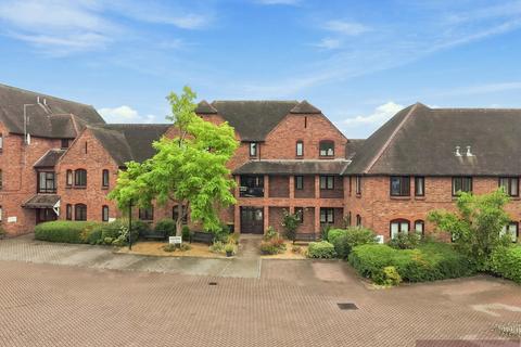 1 bedroom apartment for sale, Quaker Lane, Waltham Abbey