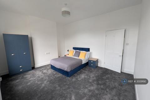 4 bedroom terraced house to rent, Mauldeth Road, Manchester, M14