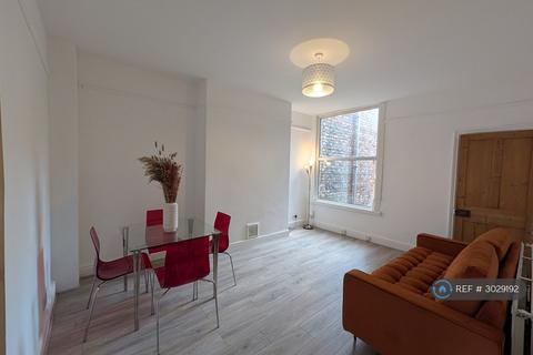 4 bedroom terraced house to rent, Mauldeth Road, Manchester, M14