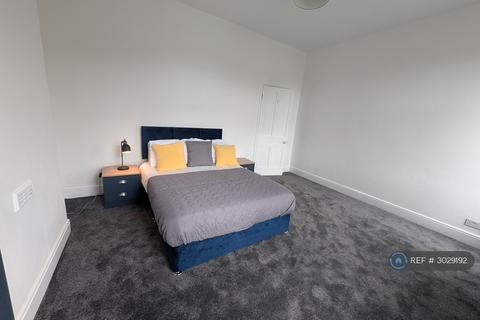 4 bedroom terraced house to rent, Mauldeth Road, Manchester, M14