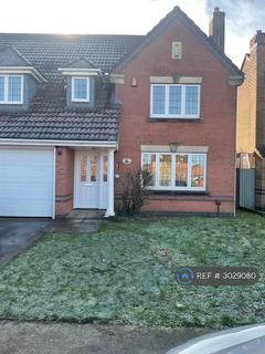 4 bed detached house for rent in Wilson Road, Stoke-On-Trent, ST4