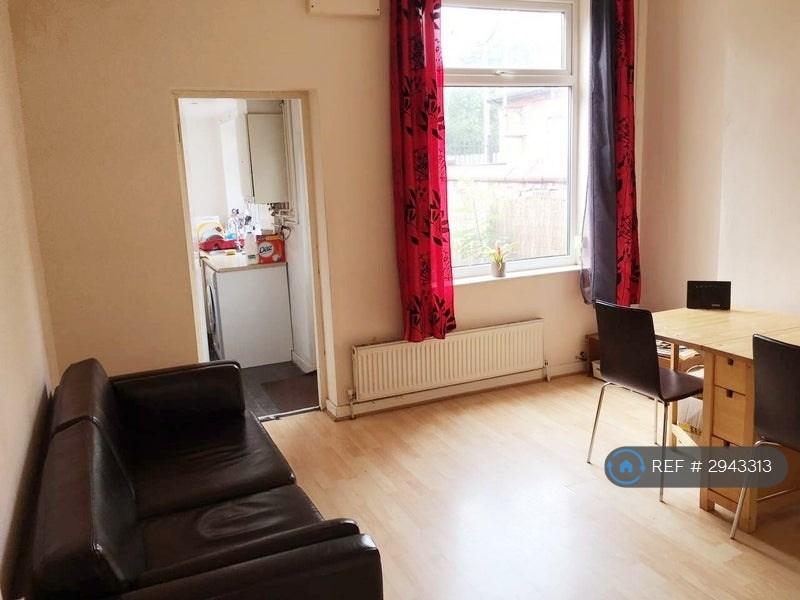 House in Salford - More